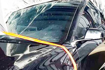 Tesla China pours water on rumoured Model 3 update - report