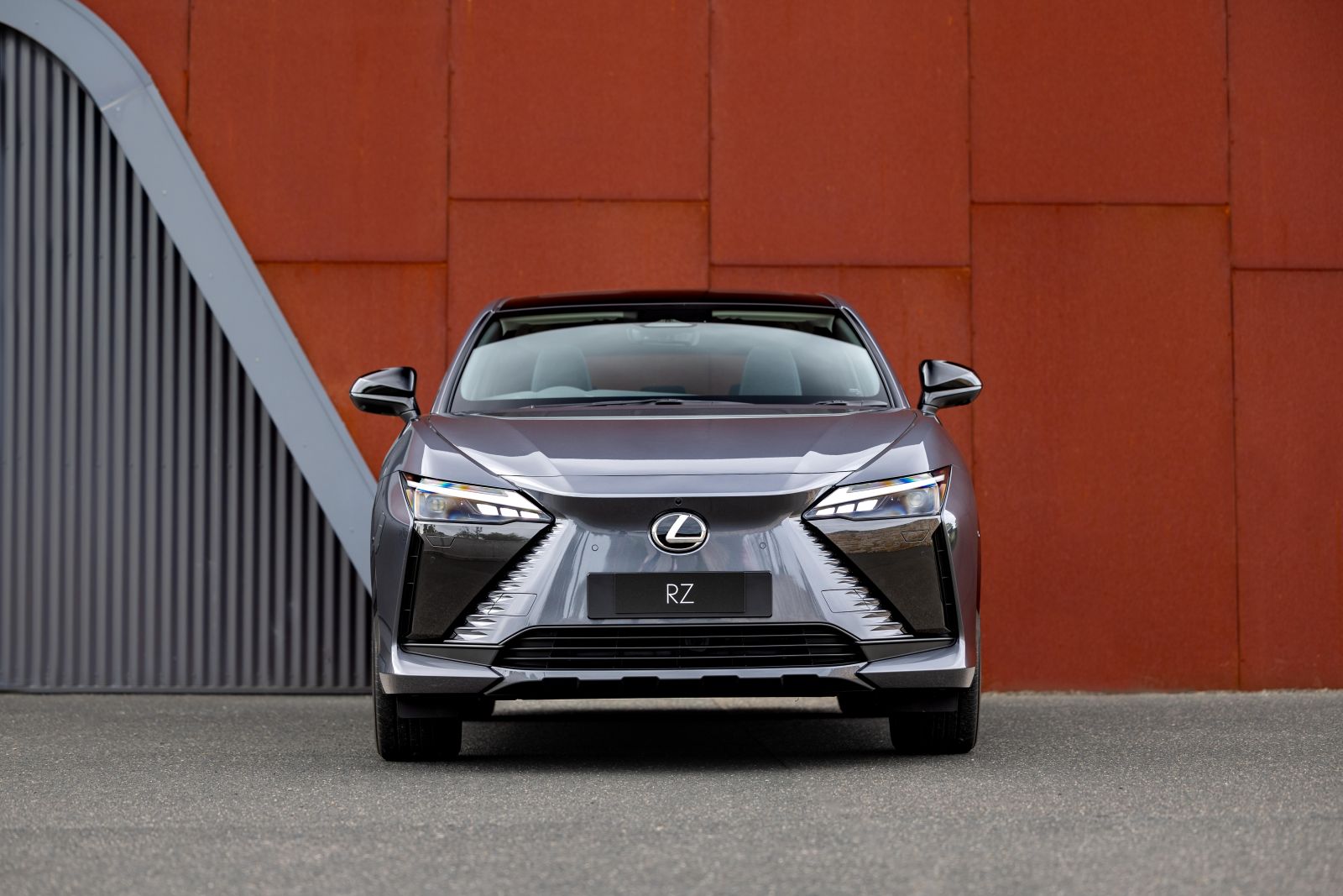 2023 Lexus RZ