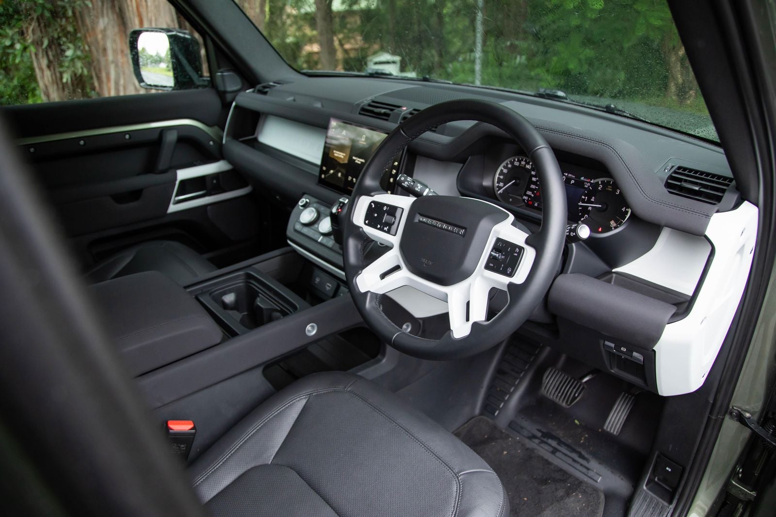 2023 Land Rover Defender 110 Review CarExpert 2023 Land Rover Defender 110 Review CarExpert