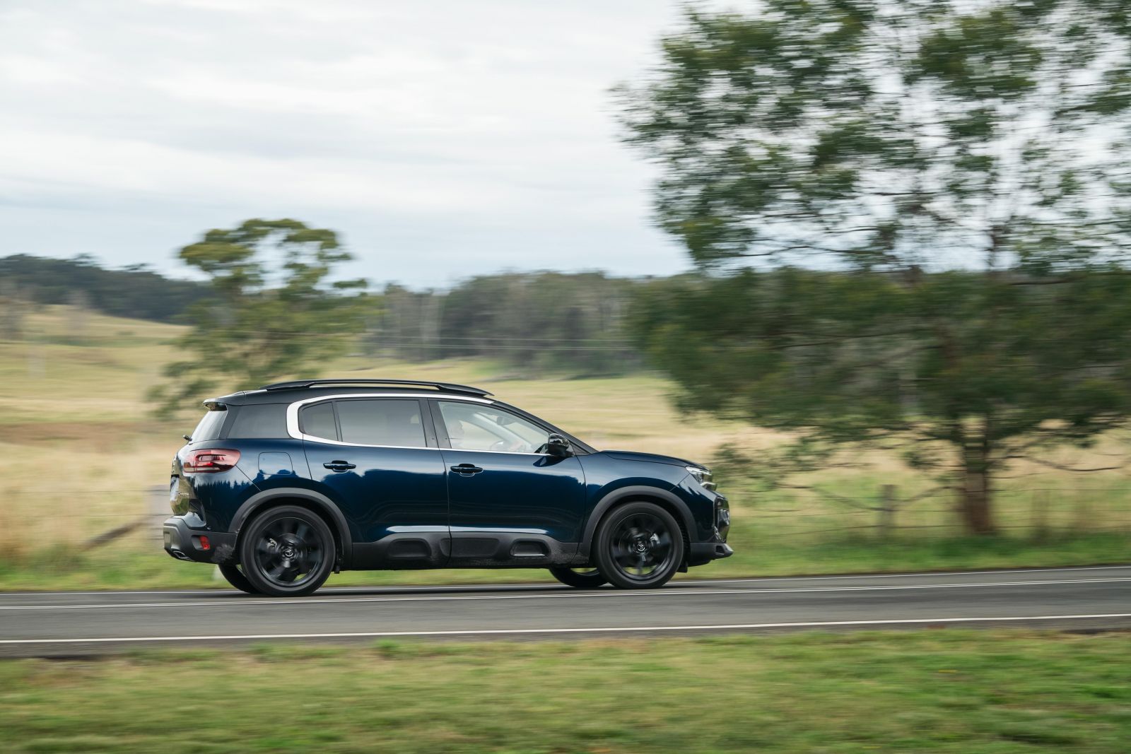 2023 Citroen C5 Aircross