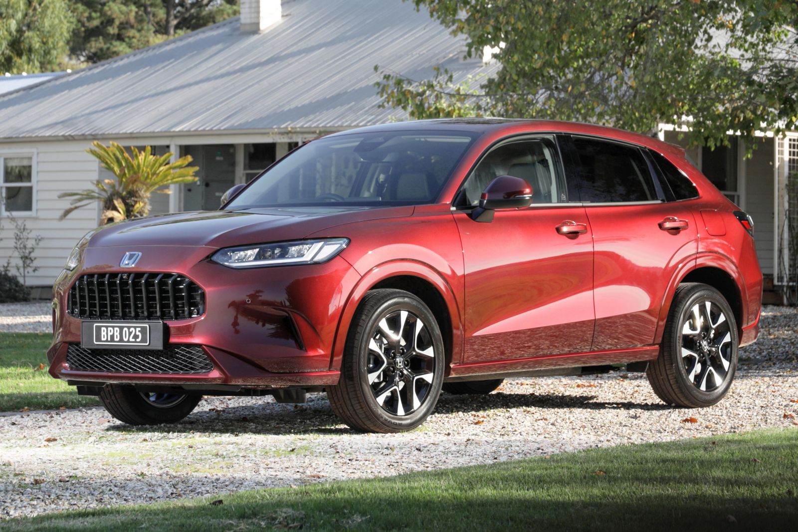 This week in news: 1-5 May