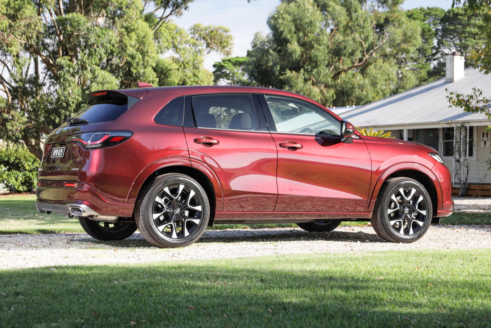 2023 Honda ZR-V: Pricing confirmed for Toyota RAV4 rival