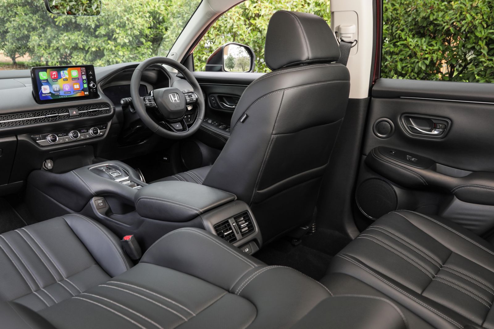 2023 Honda ZR-V: Pricing confirmed for Toyota RAV4 rival