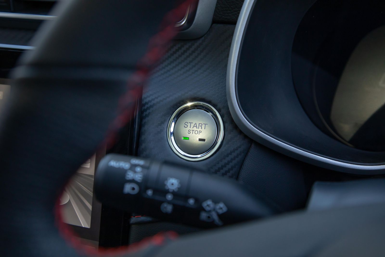 2023 MG ZS EV Long Range