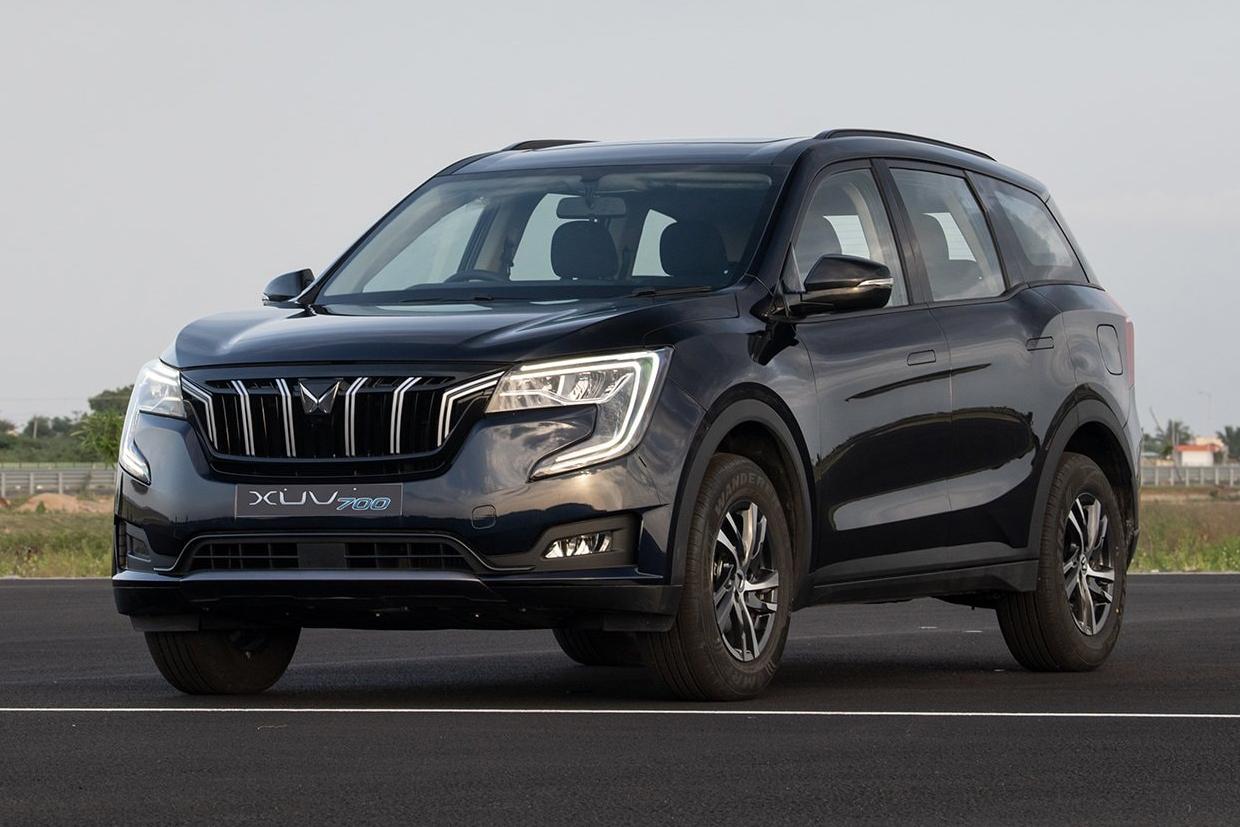 Upcoming Mahindras will have potentially life-saving active safety tech