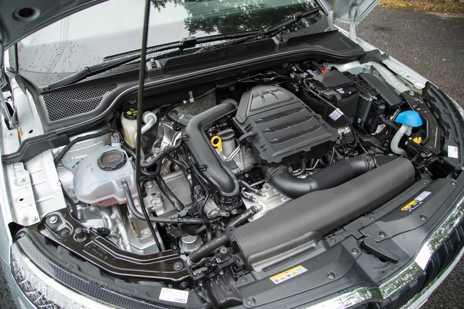 2023 Skoda Kamiq