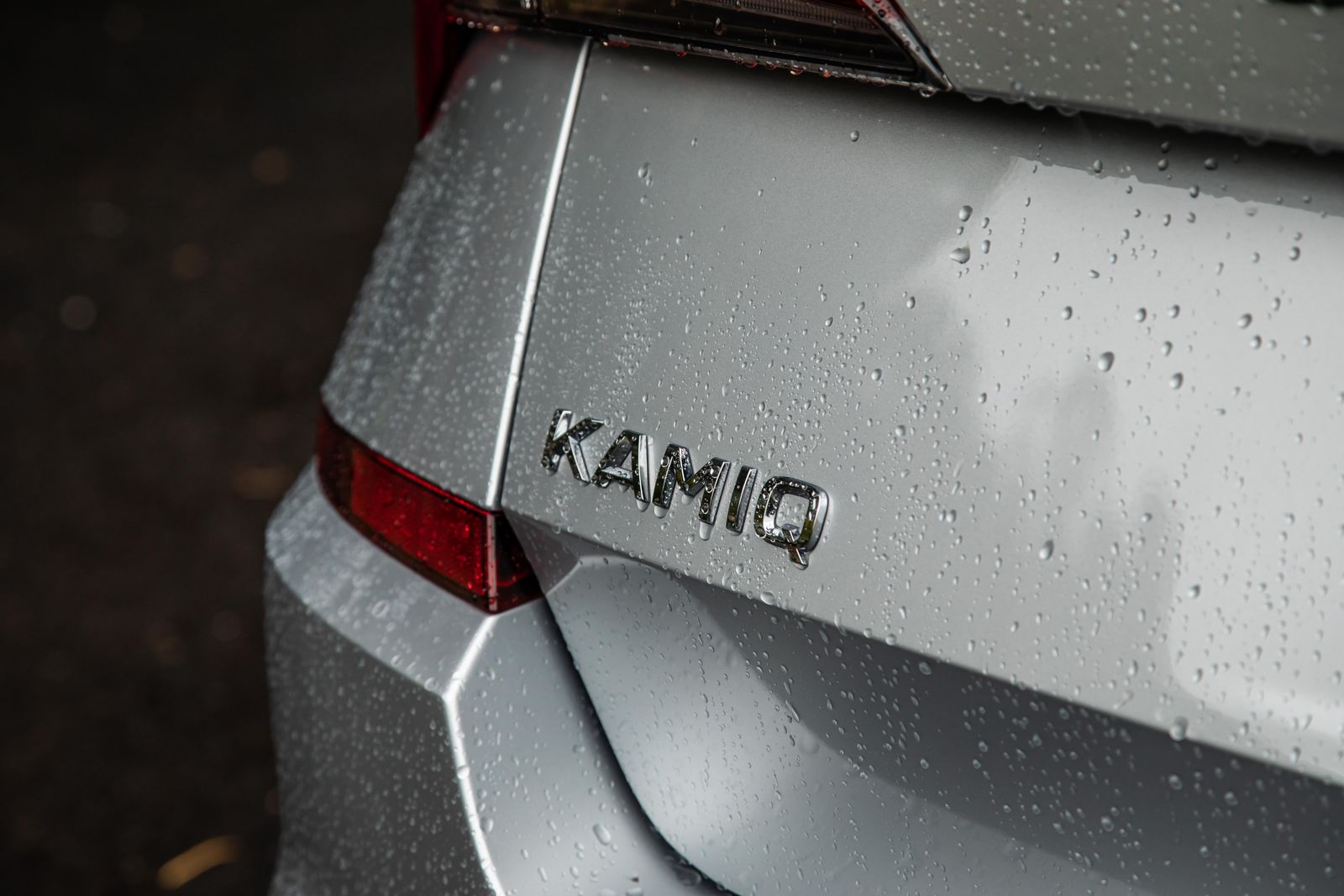 2023 Skoda Kamiq