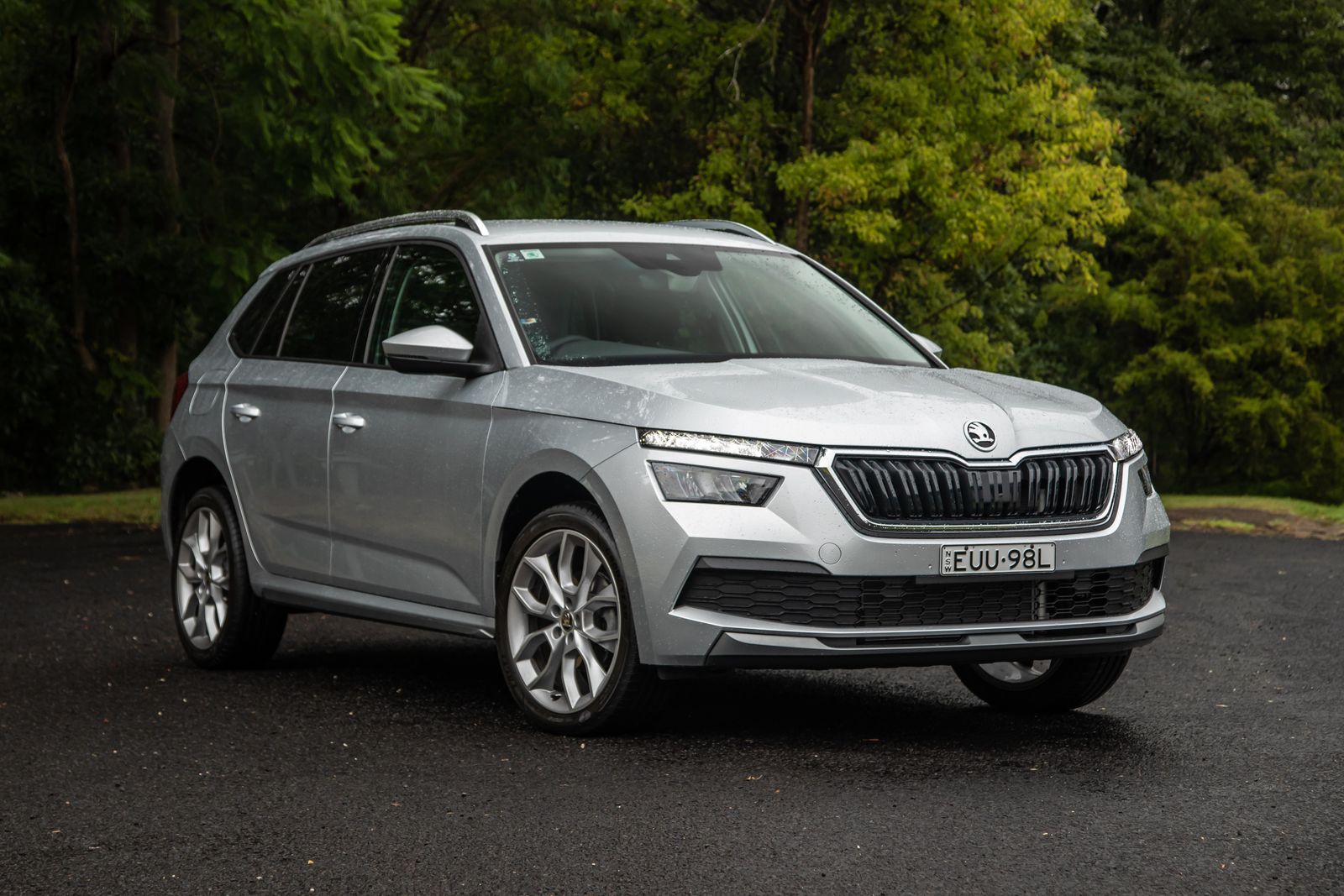 2023 Skoda Kamiq