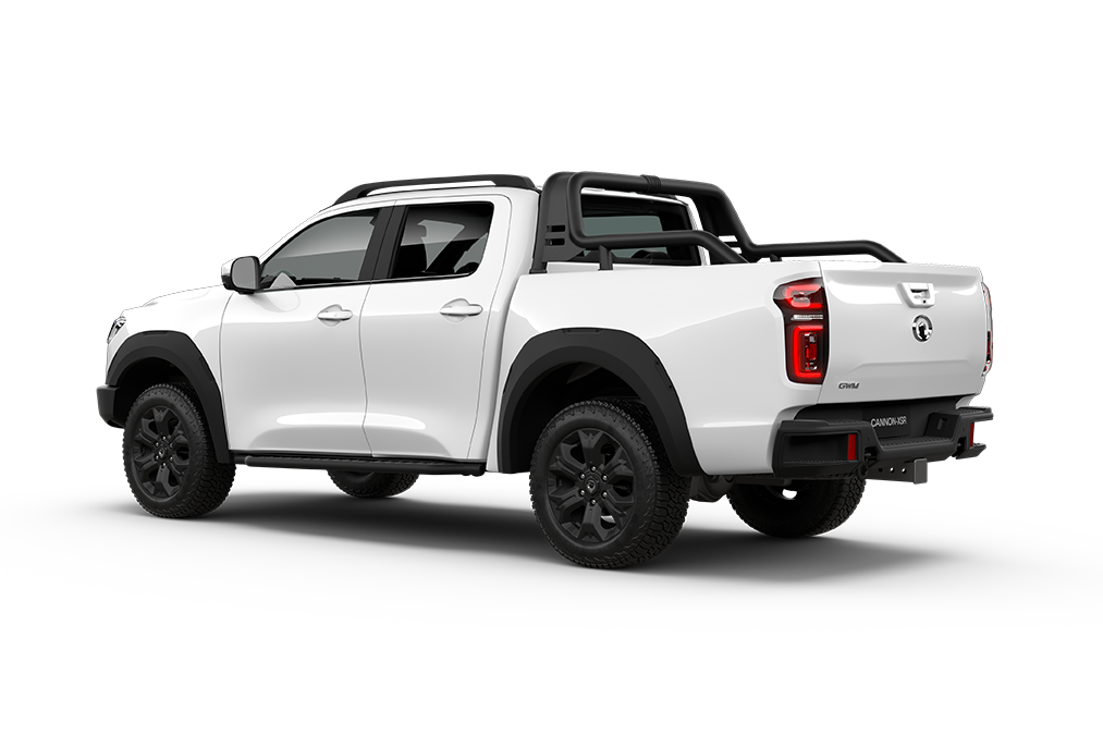 2023 GWM Ute price and specs