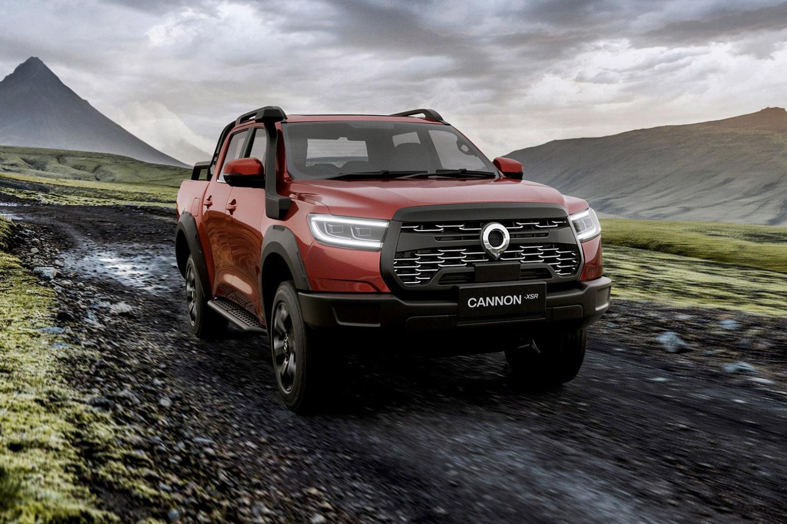 2023 GWM Ute price and specs