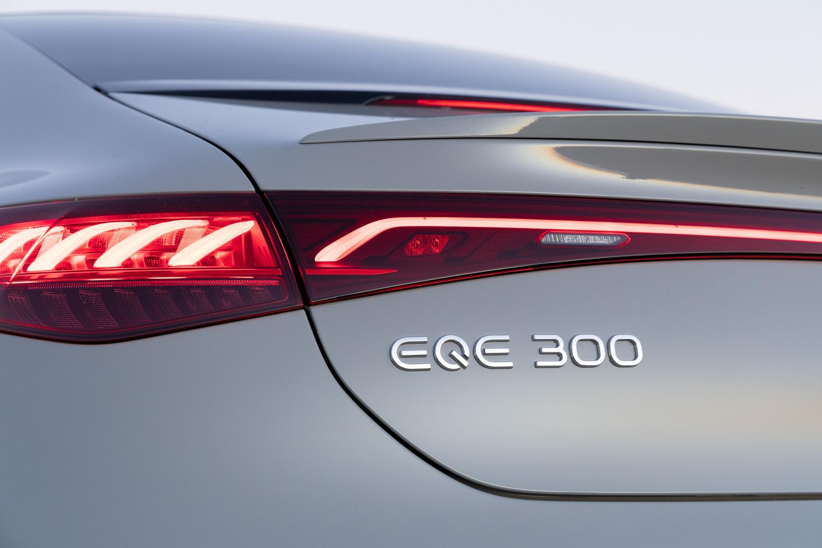 2023 Mercedes-Benz EQE price and specs