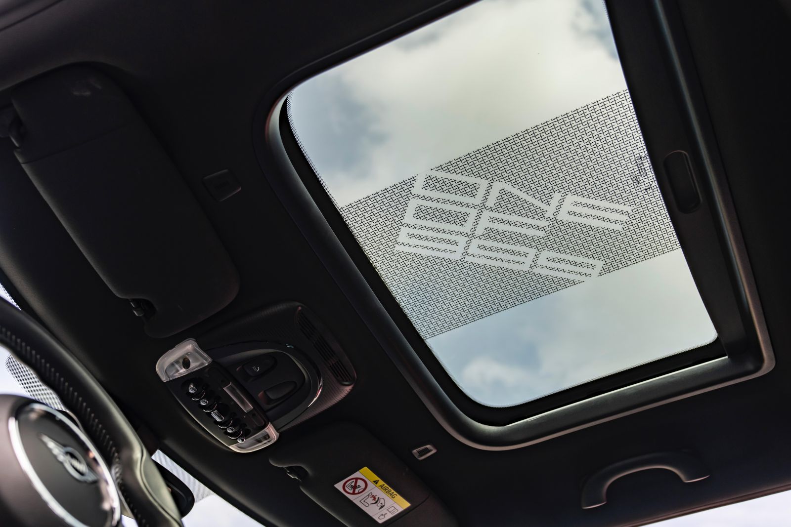 After 64 years, this may be the last Mini with a manual