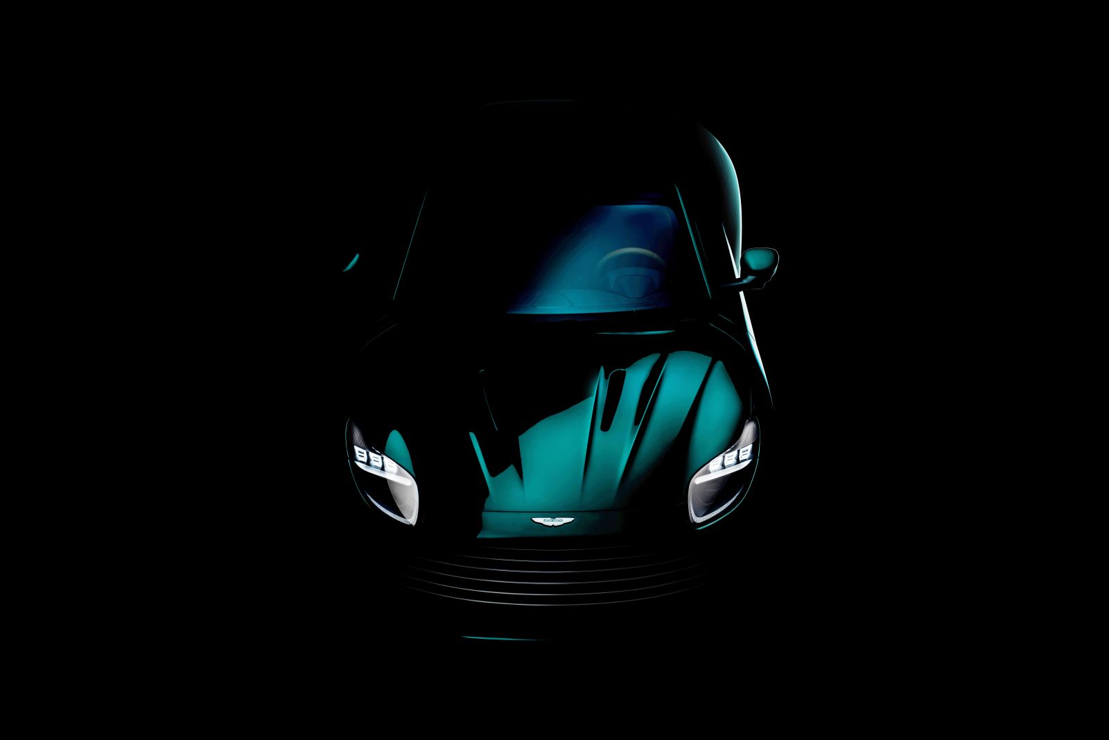 Aston Martin teases new generation in 'DB bloodline'