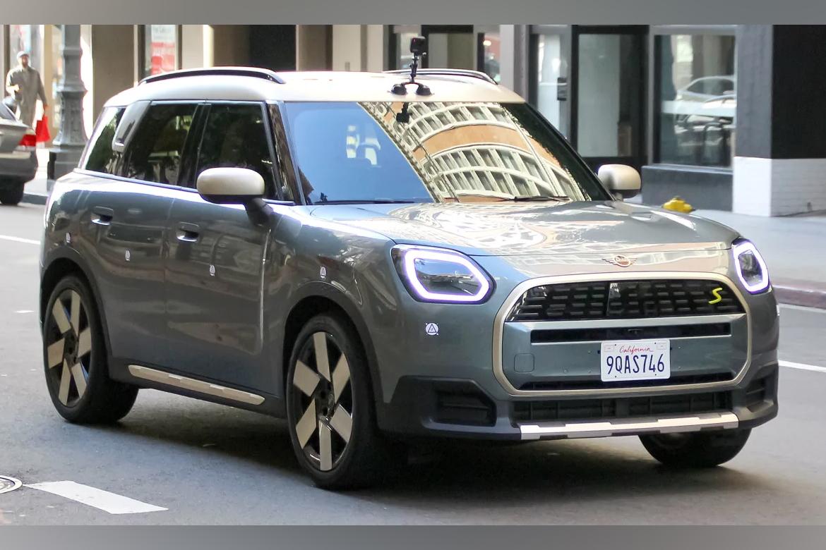 This week in news: 1-5 May