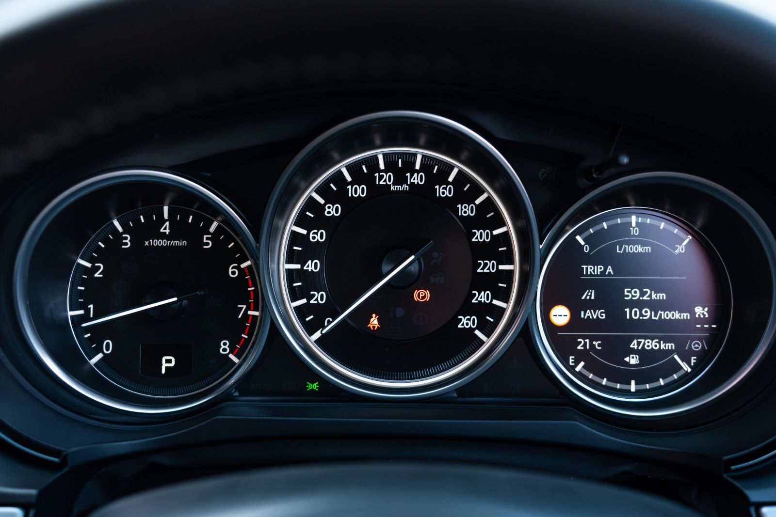 2023 Mazda CX-9 Sport