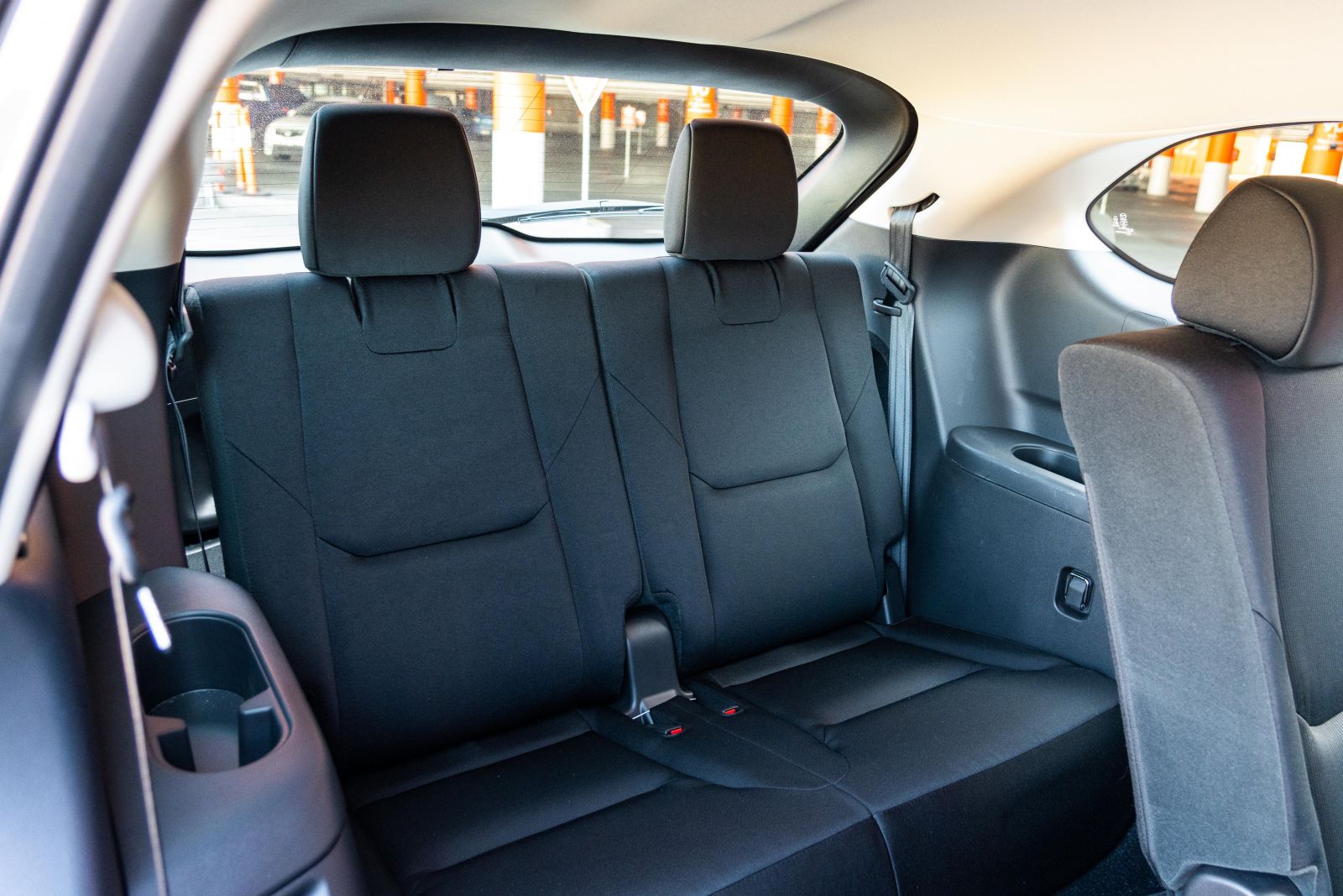 2023 Mazda CX-9 Sport