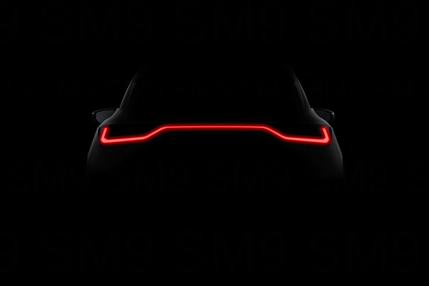 2024 Lexus LBX: Posh Yaris Cross teased