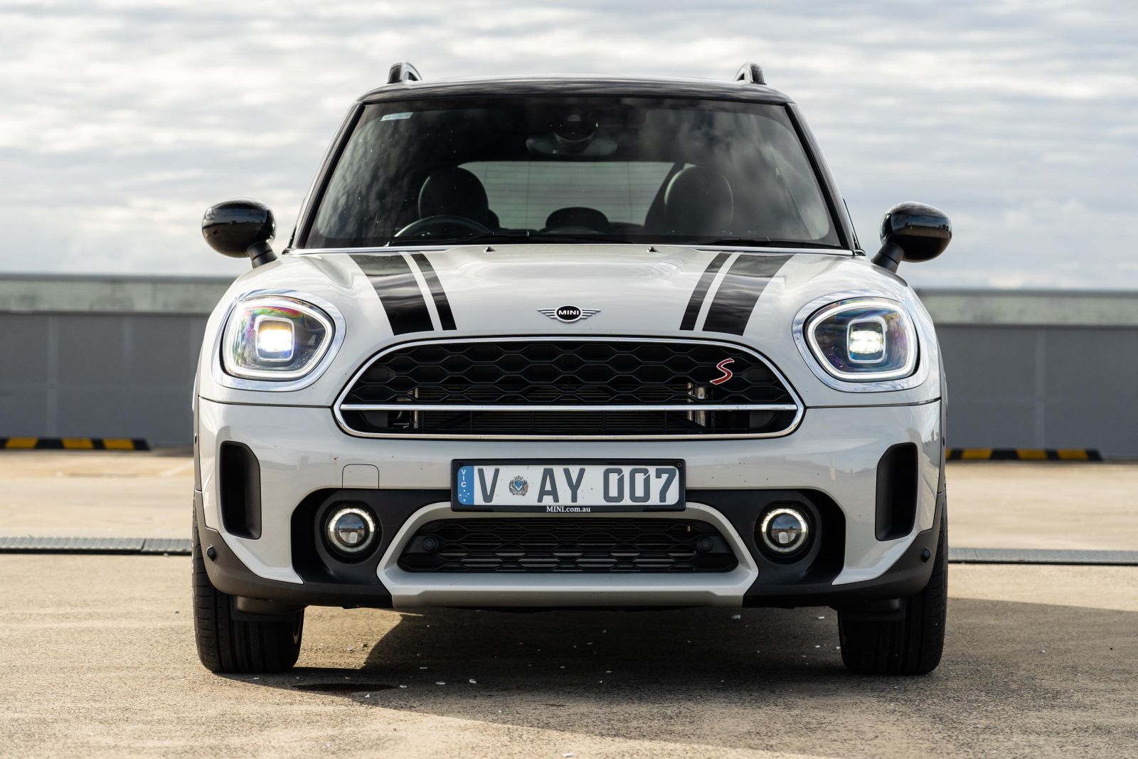 2023 Mini Countryman