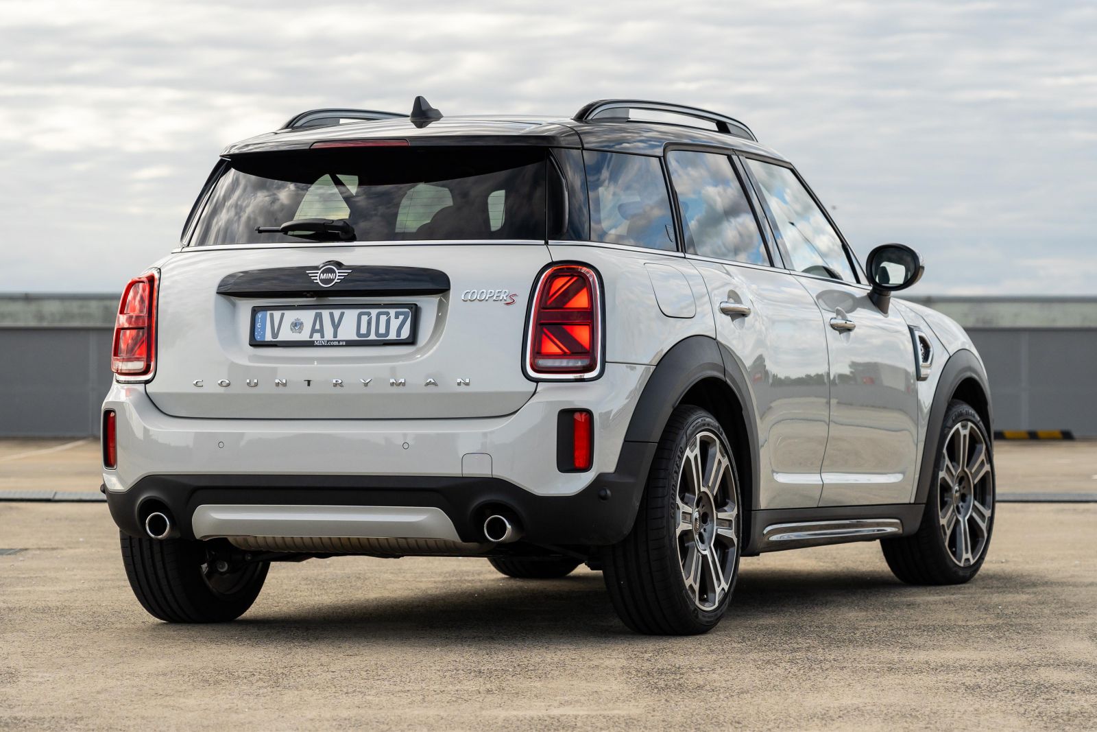 2023 Mini Countryman