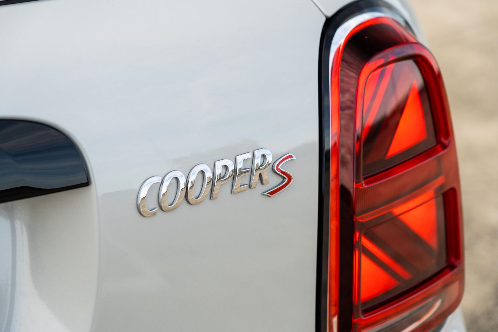 2023 Mini Countryman