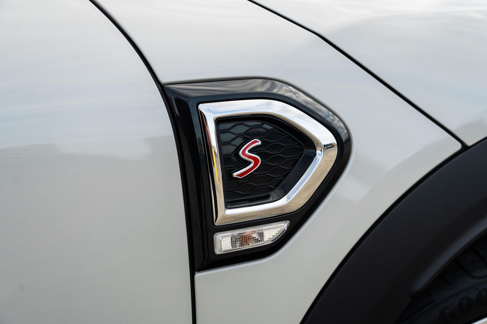 2023 Mini Countryman