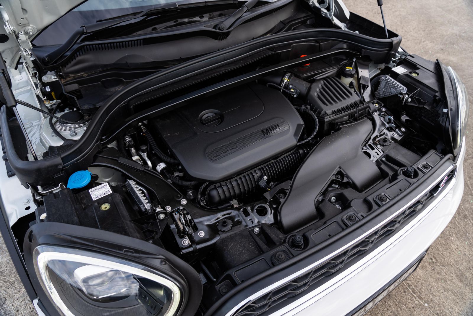 2023 Mini Countryman