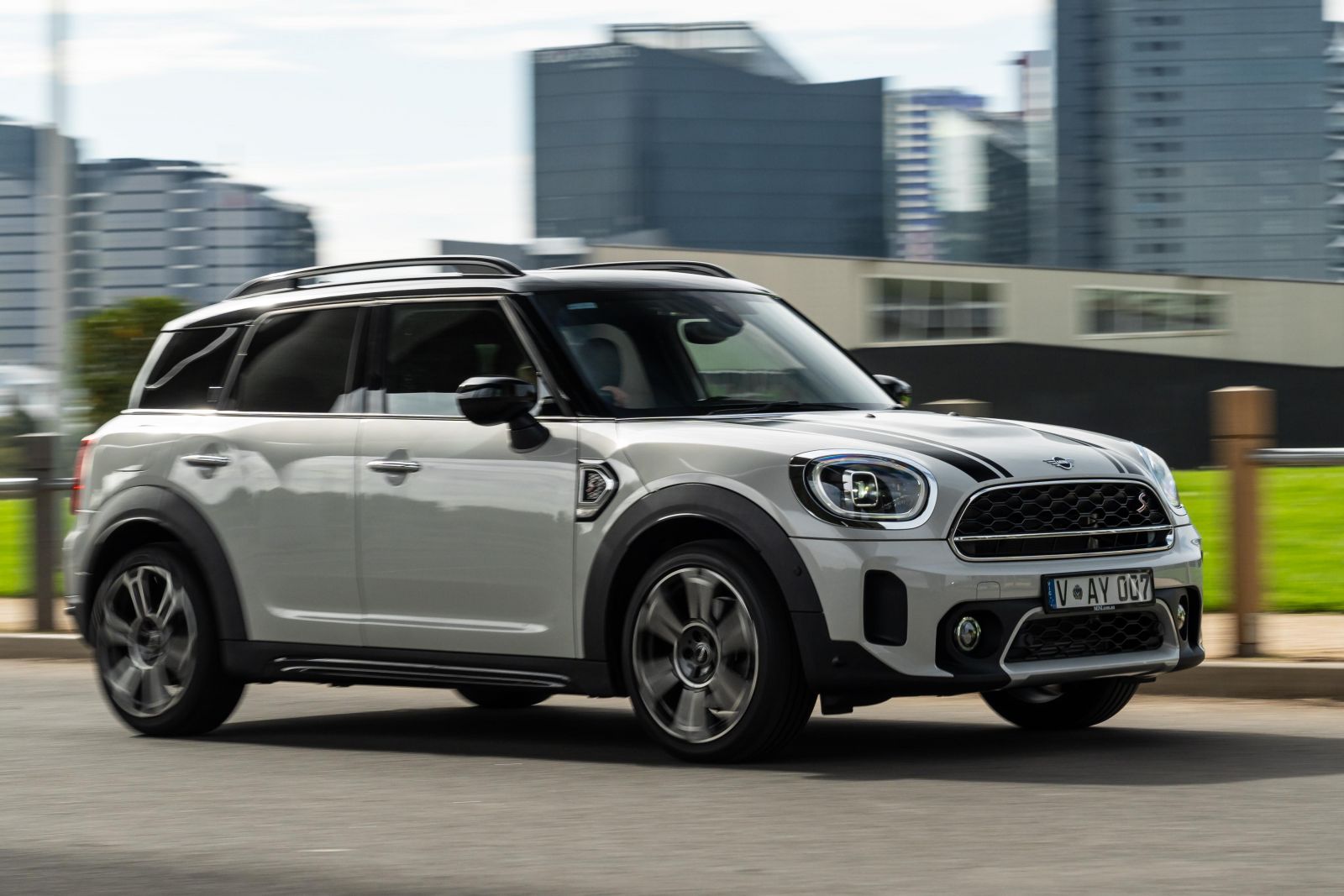 2023 Mini Countryman