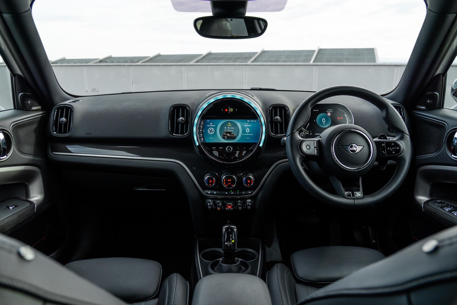 2023 Mini Countryman