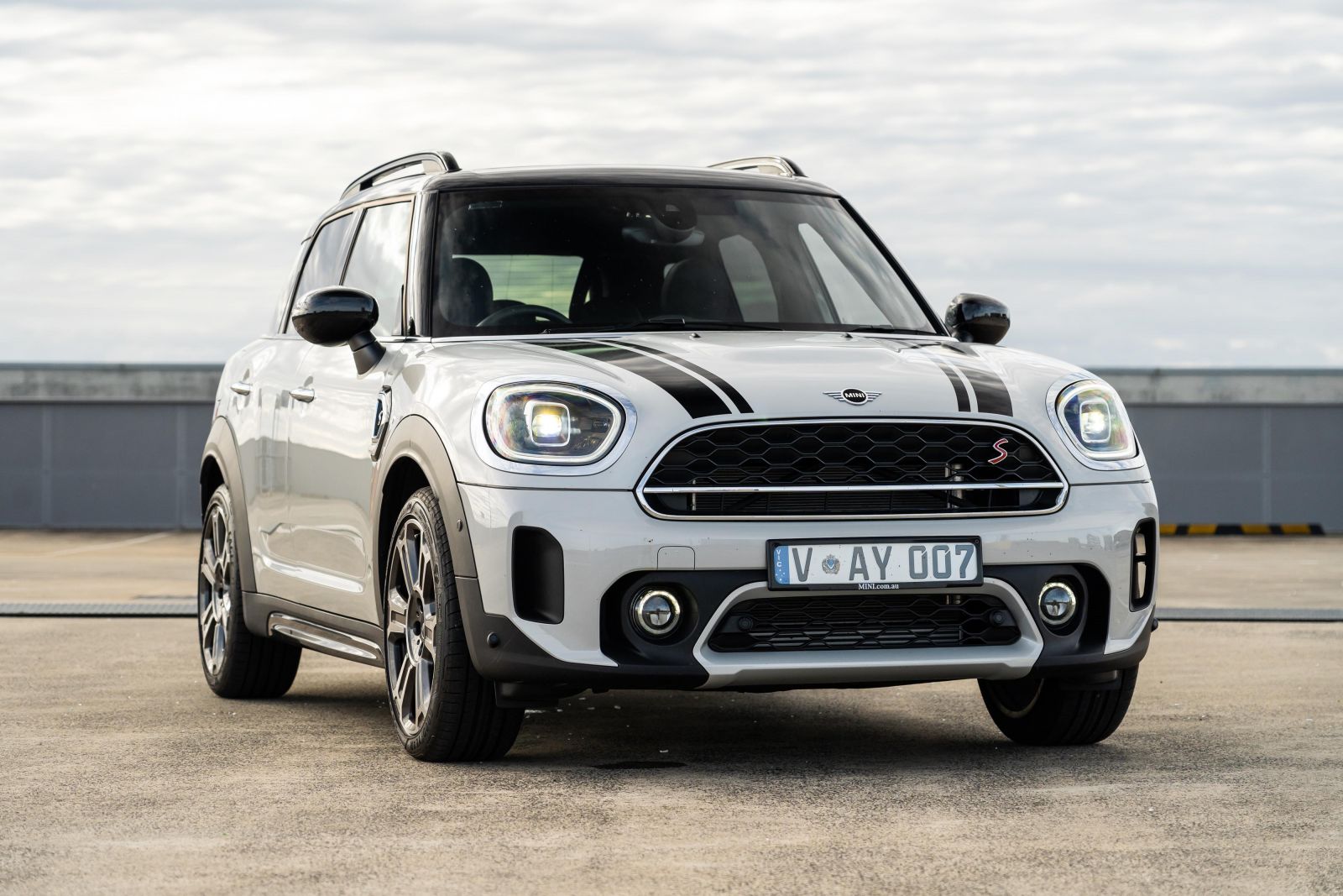 2023 Mini Countryman