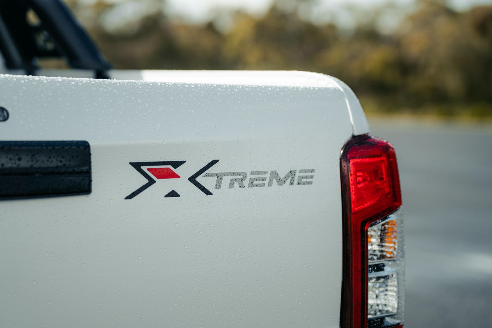 2023 Mitsubishi Triton Xtreme