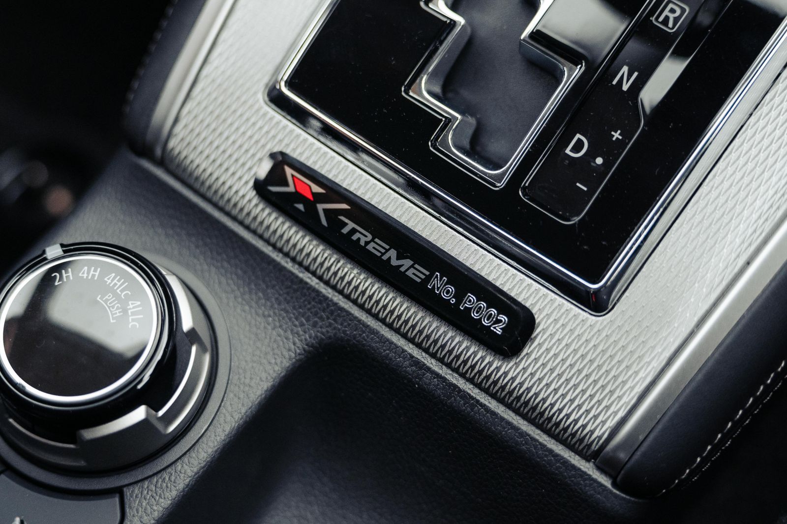 2023 Mitsubishi Triton Xtreme