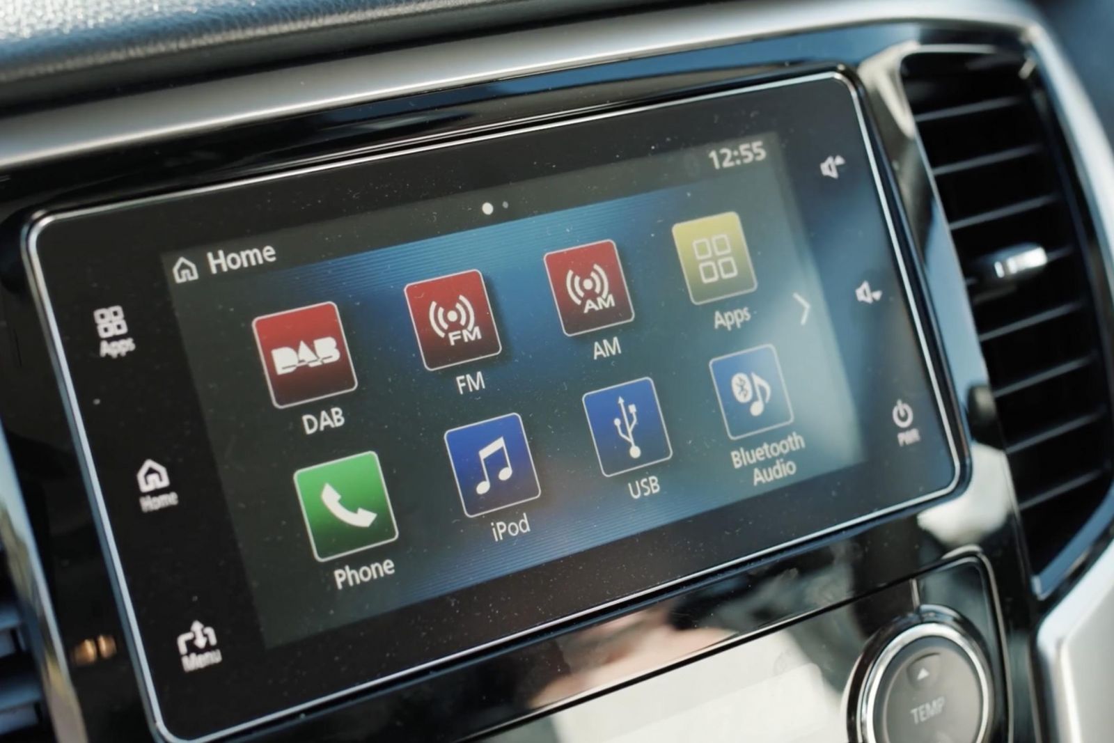 2023 Mitsubishi Triton Xtreme