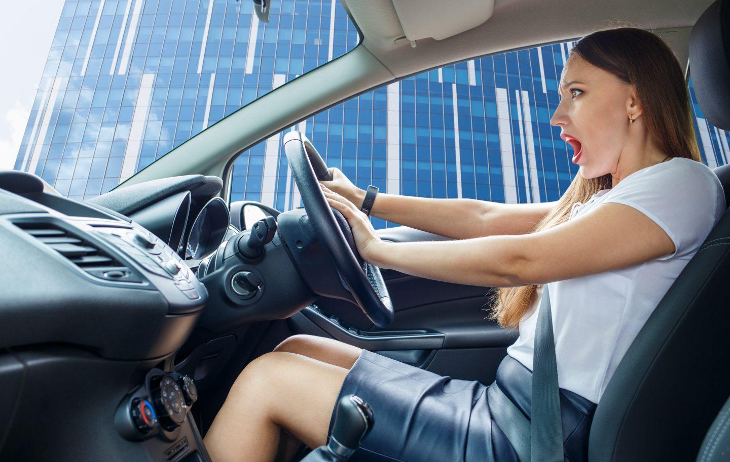 Is it illegal to beep your horn in Australia? CarExpert