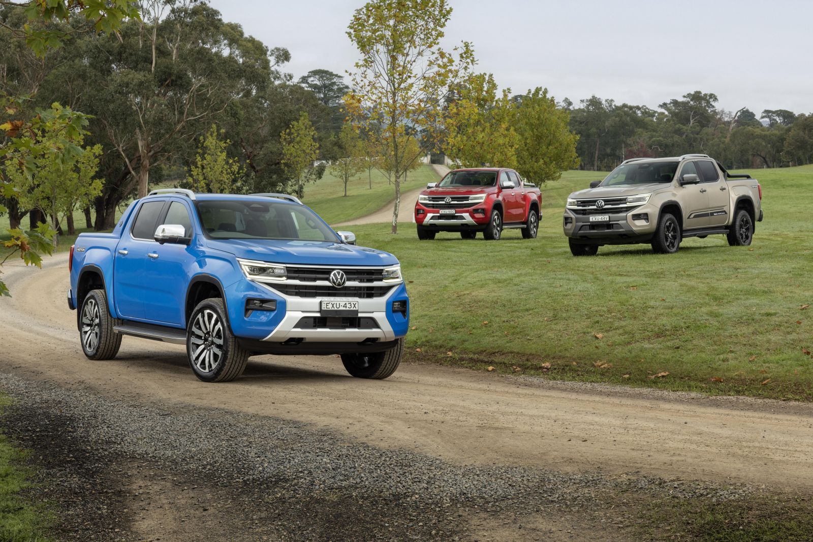 This week in news: 1-5 May