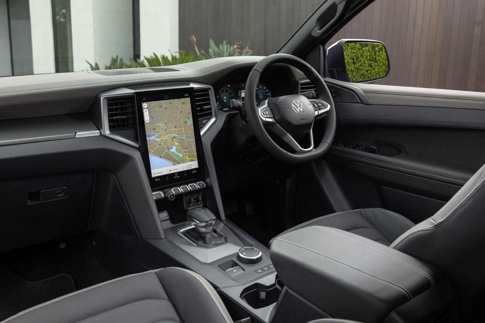 2023 Volkswagen Amarok