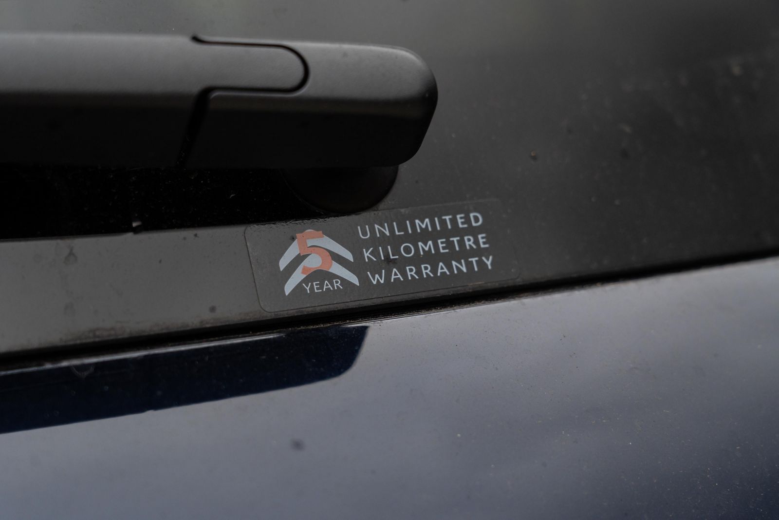 2023 Citroen C5 Aircross