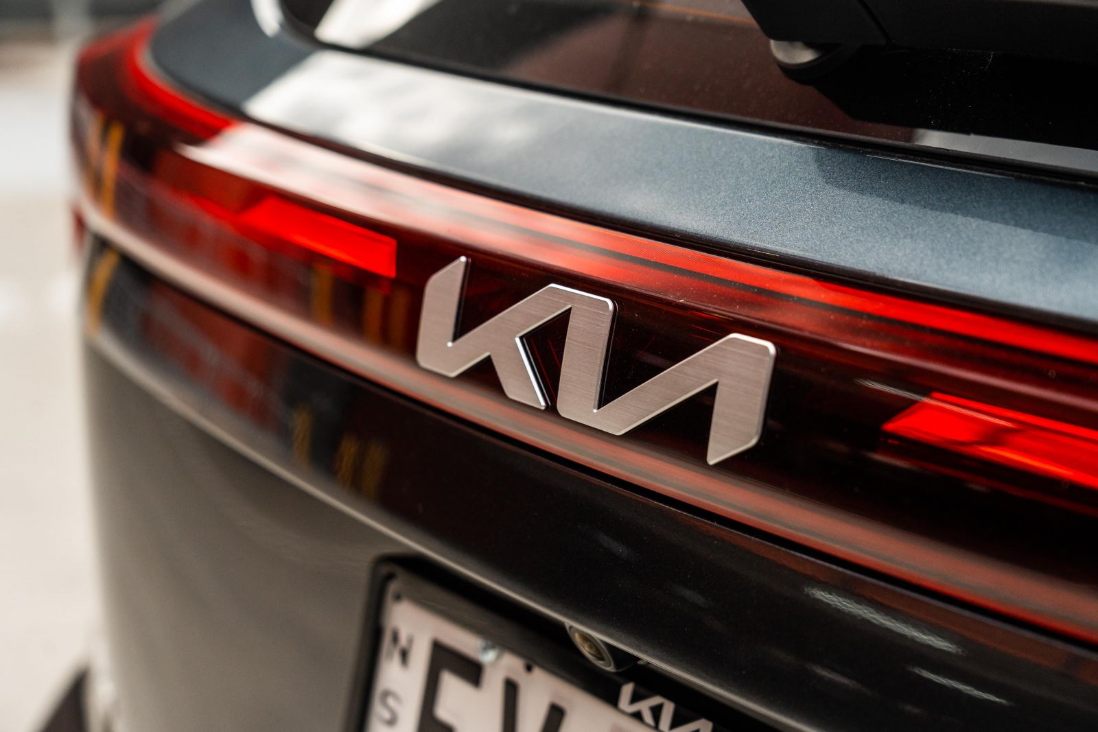 2023 Kia Seltos Sport