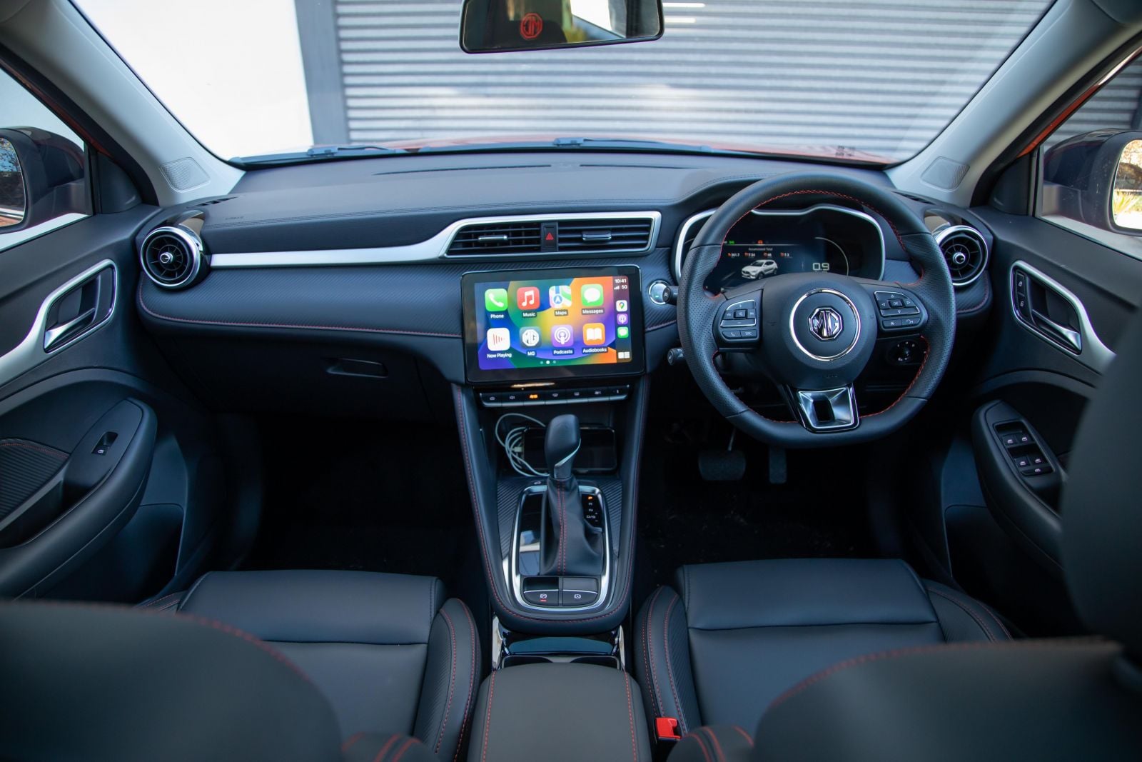 2023 MG ZST review CarExpert