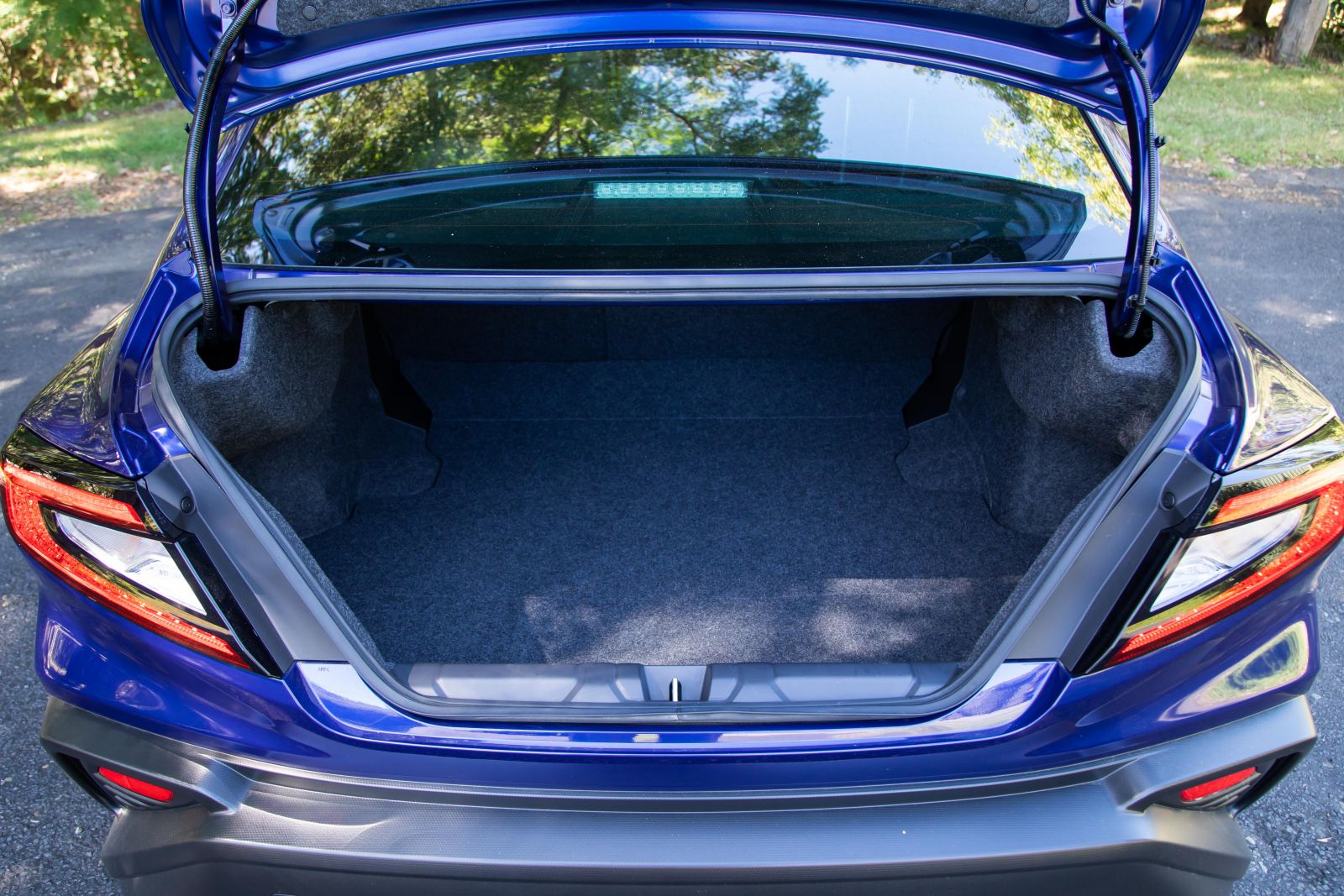 2023 Subaru WRX Sedan