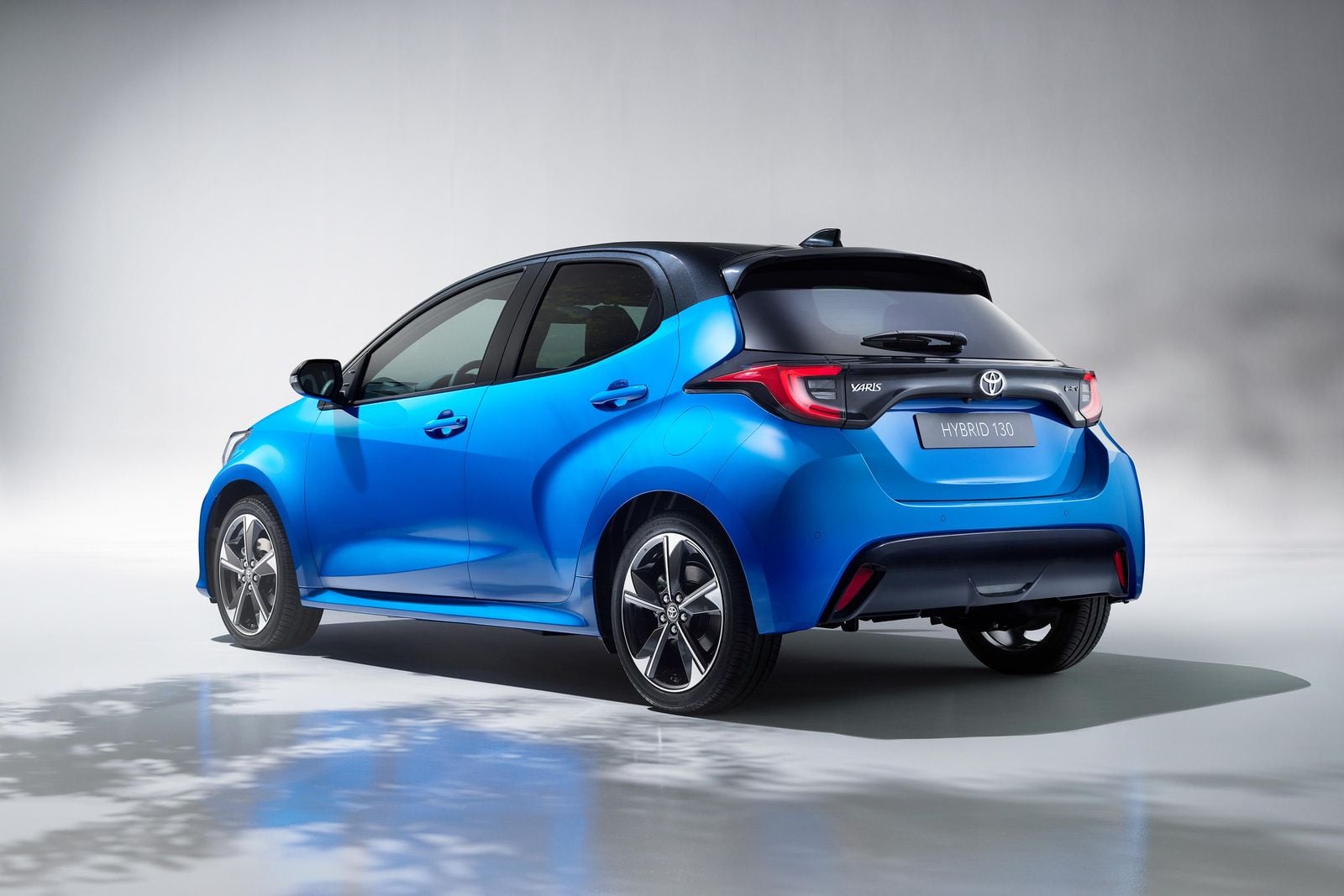2024 Toyota Yaris Hybrid Gets A Power Boost CarExpert