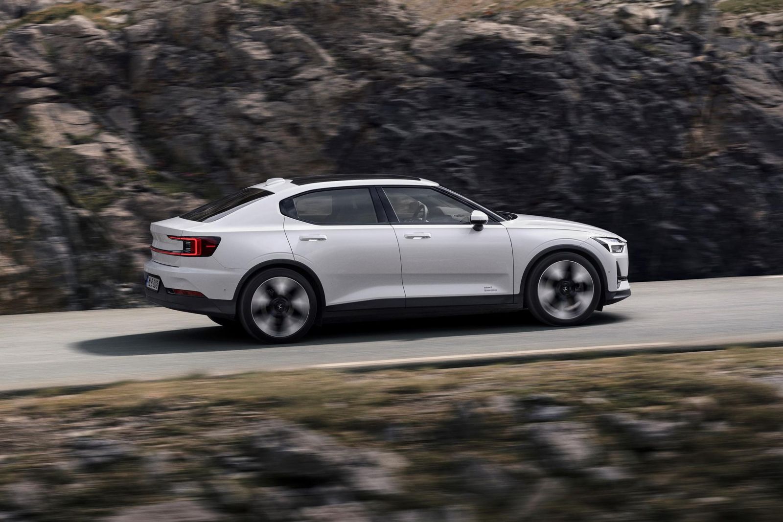 2025 Polestar 2 price and specs CarExpert