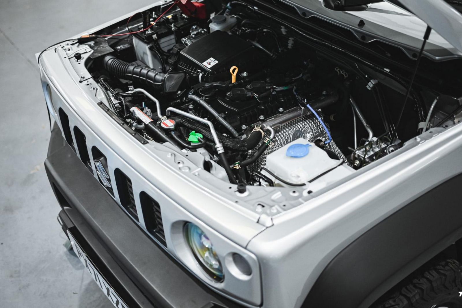 How to spend $90,000 on a Suzuki Jimny | CarExpert