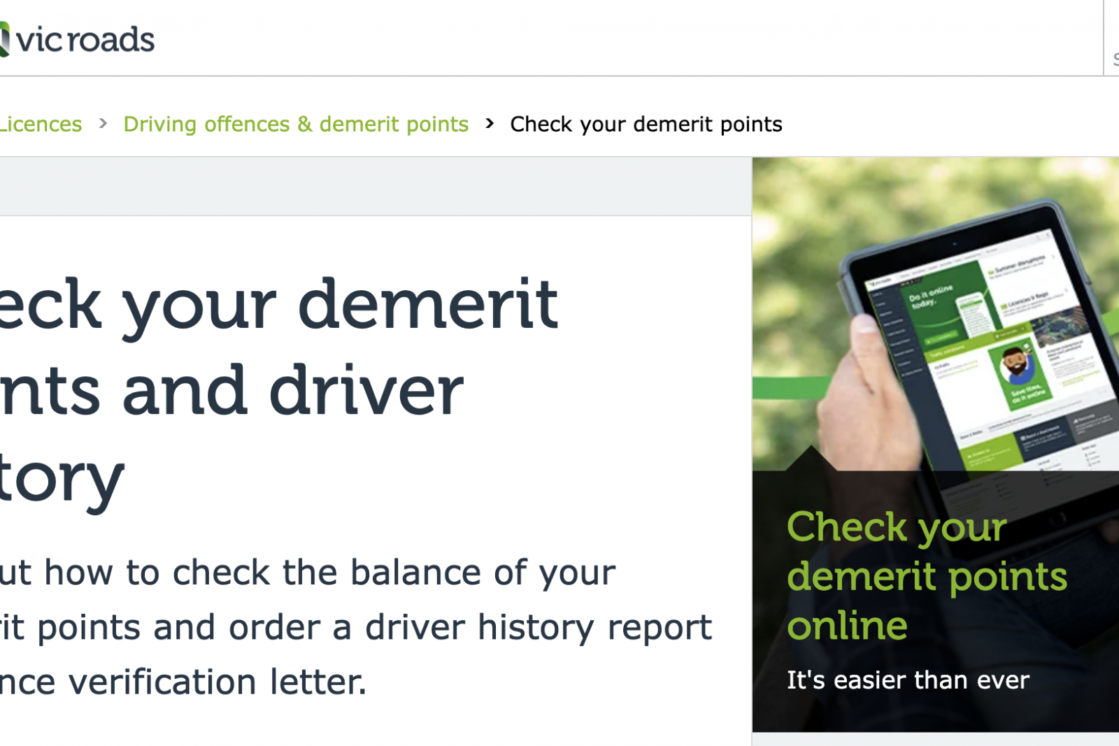 How long do demerit points last in each state in Australia? CarExpert