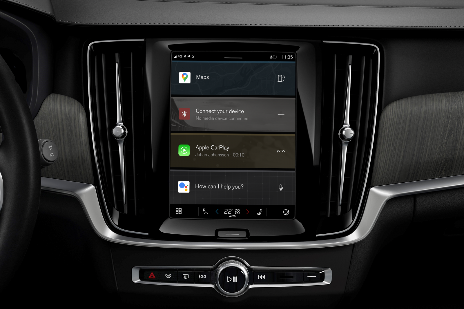 Raft of Volvo models get new features with software update CarExpert