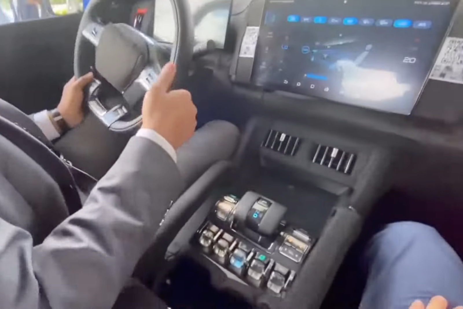 Check out BYD's upcoming electric, plug-in hybrid ute | CarExpert