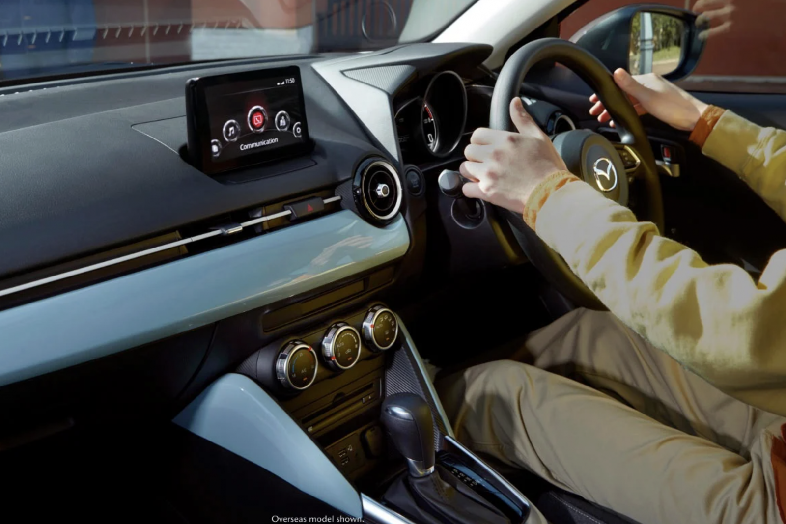 2023 Mazda 2 price and specs