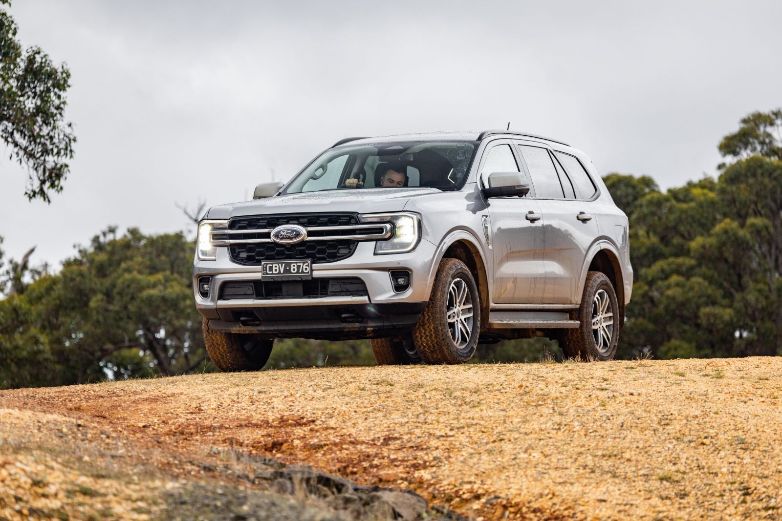 The SUVs with the lowest and highest ground clearance CarExpert