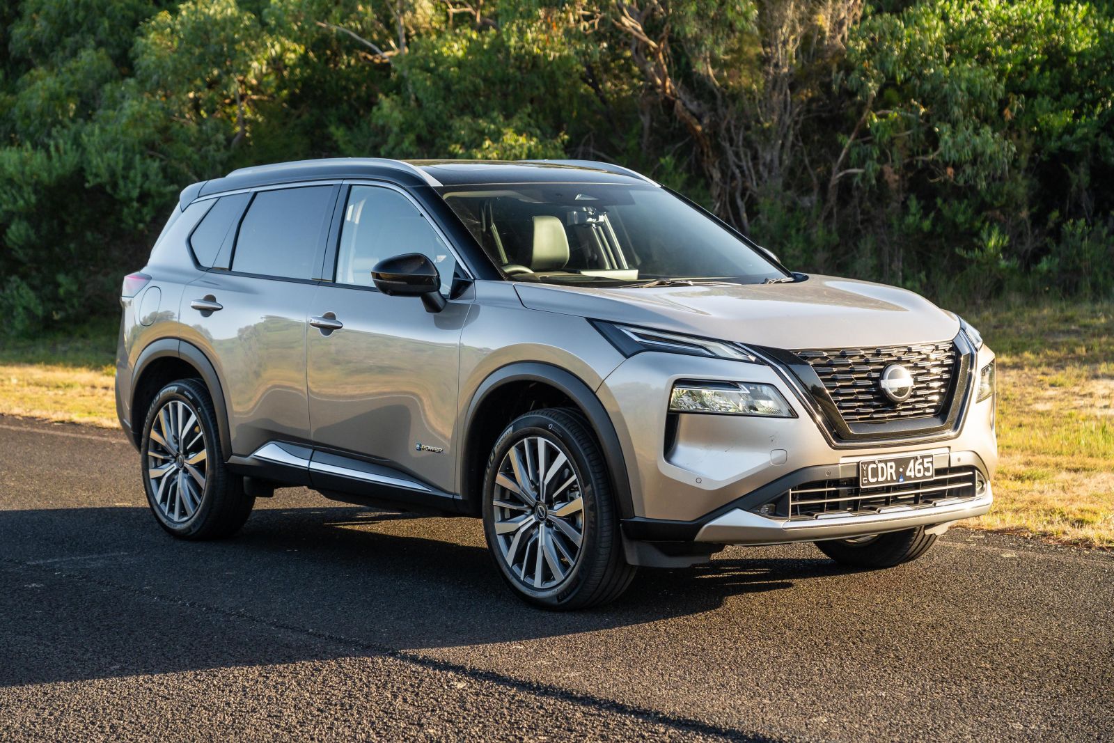 2023 Nissan XTrail price and specs CarExpert