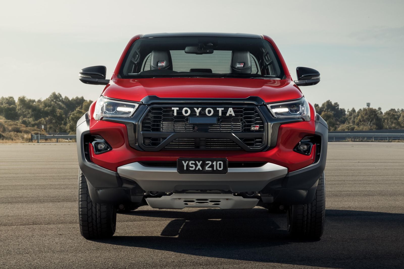 2023 Toyota HiLux price and specs | CarExpert