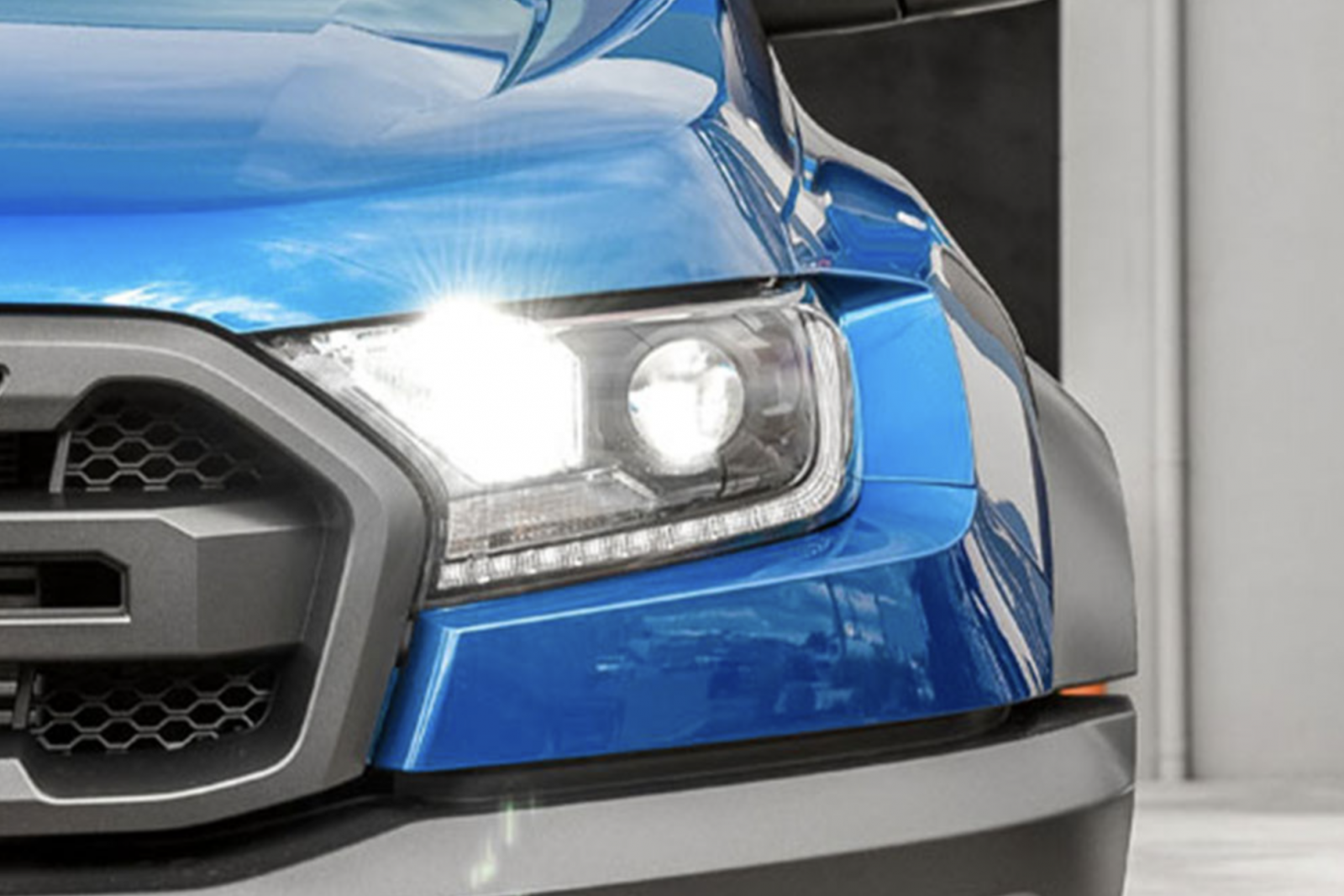 It is illegal to upgrade my headlights to LED? CarExpert